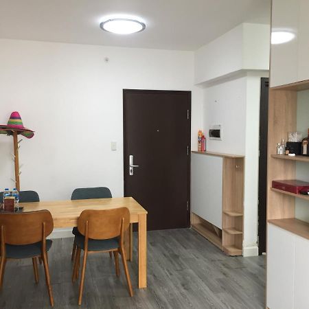 Modern 1 Bedroom Apartment - C' House مدينة هوشي منه المظهر الخارجي الصورة