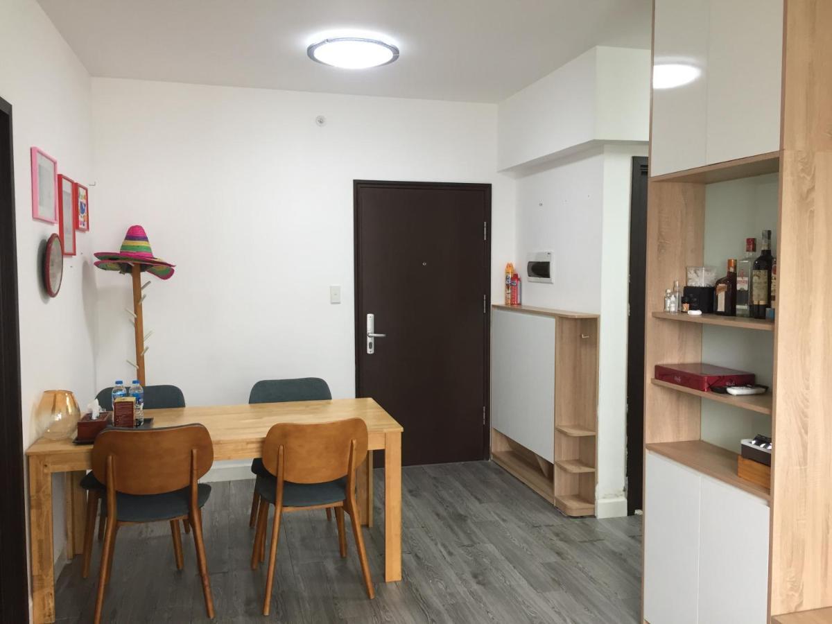 Modern 1 Bedroom Apartment - C' House مدينة هوشي منه المظهر الخارجي الصورة