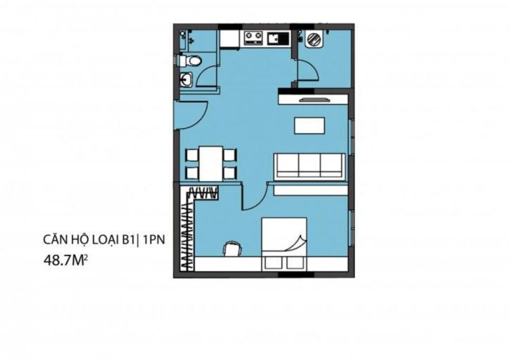 Modern 1 Bedroom Apartment - C' House مدينة هوشي منه المظهر الخارجي الصورة