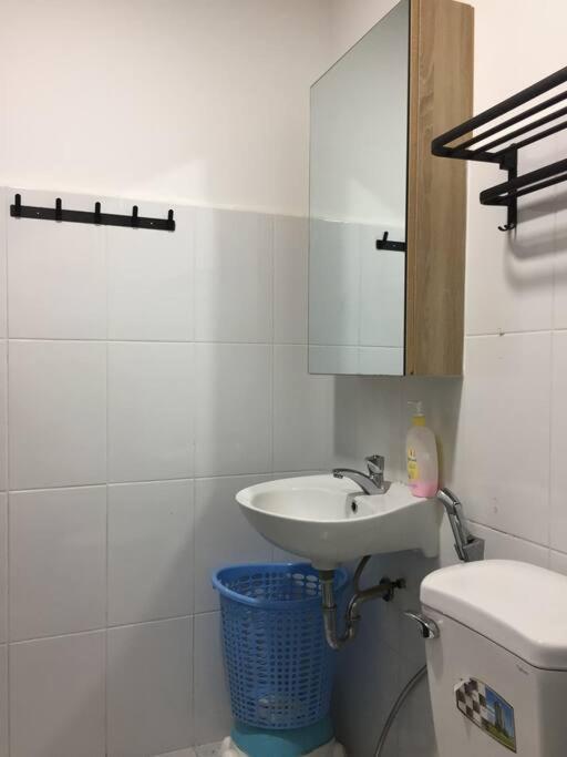Modern 1 Bedroom Apartment - C' House مدينة هوشي منه المظهر الخارجي الصورة